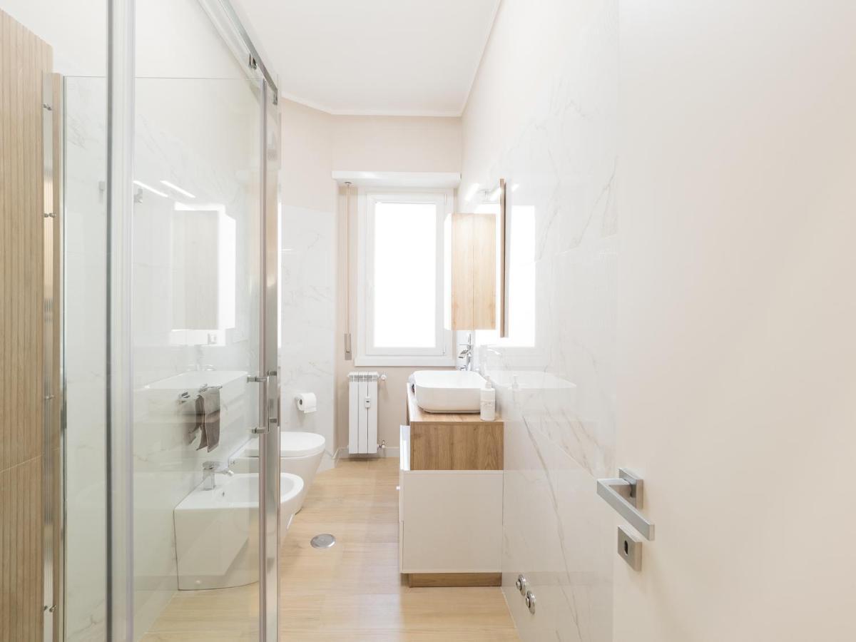 50 Apartment Rome