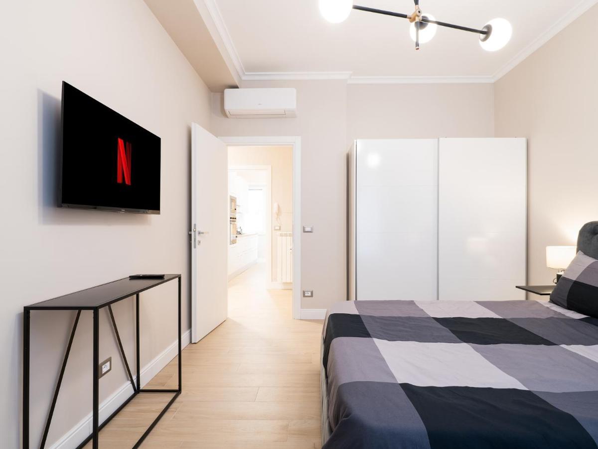 Apartment 50 Rome