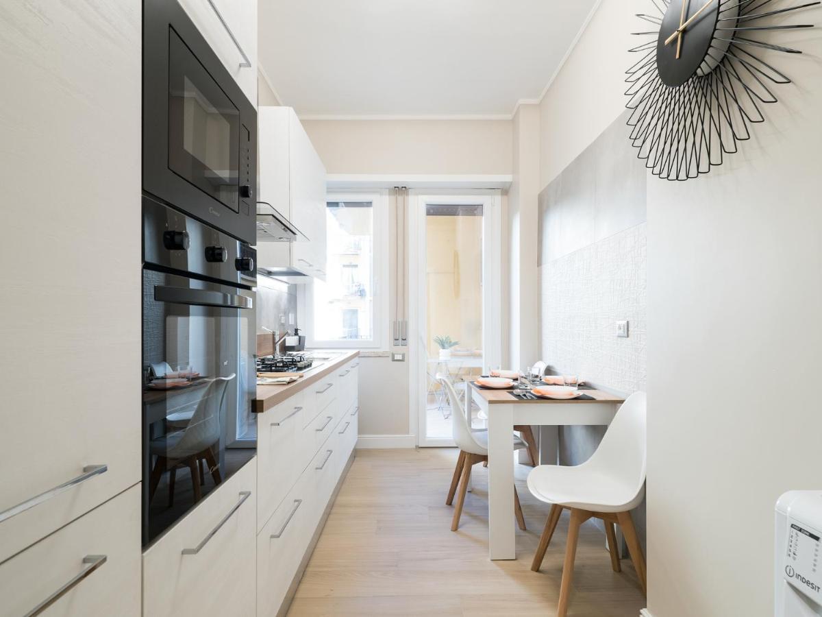 50 Apartment Rome