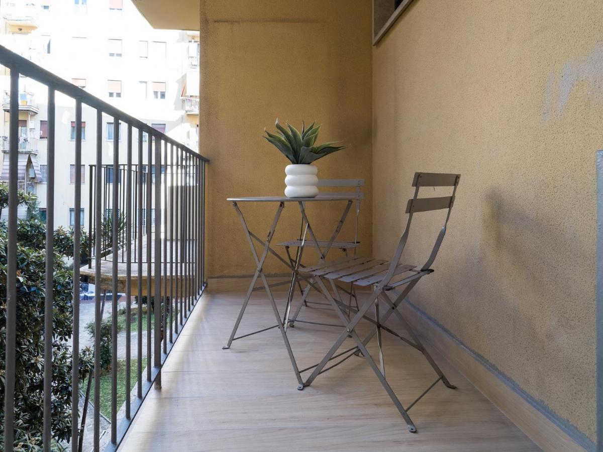 Apartment 50