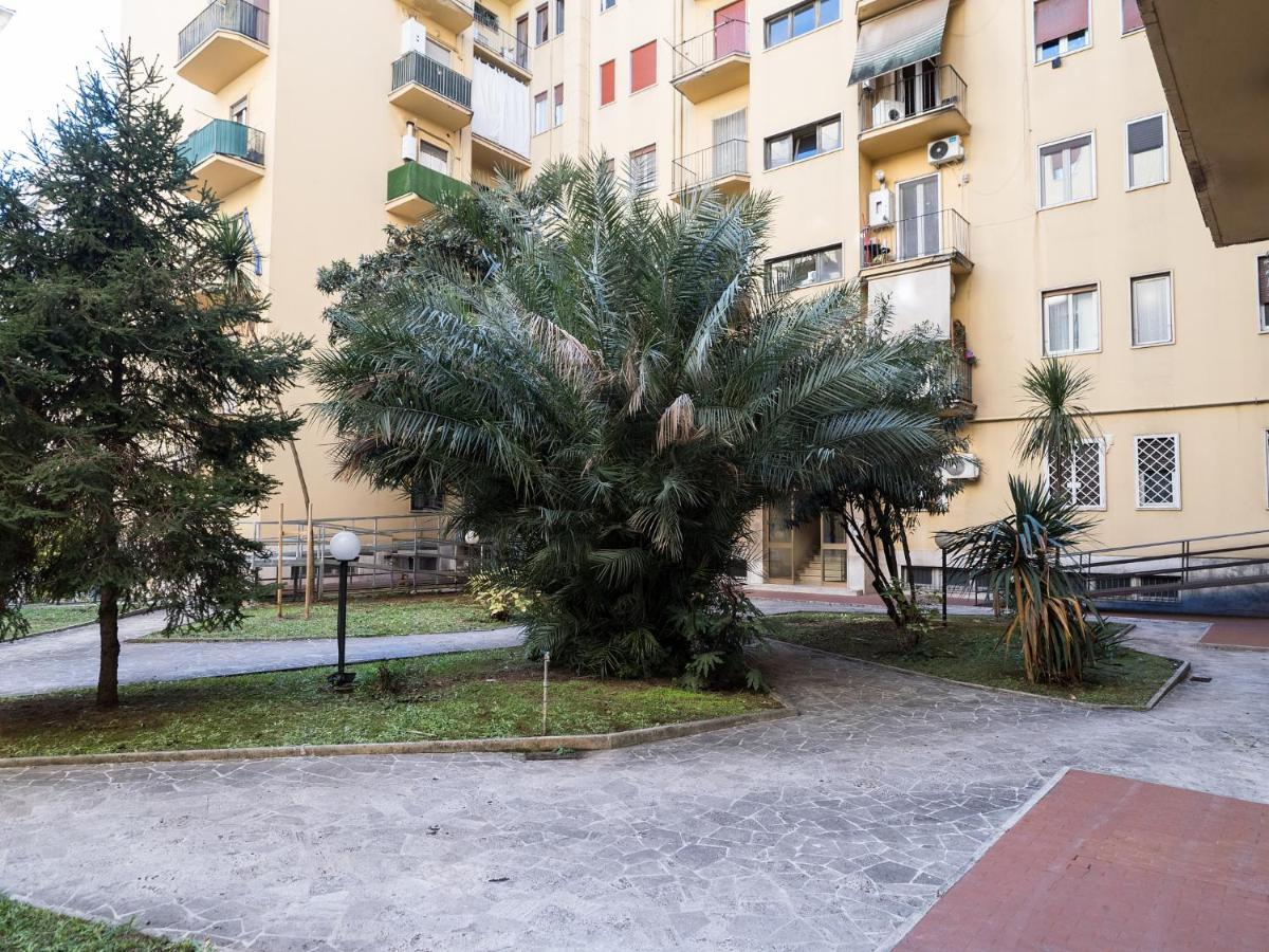 50 Apartment