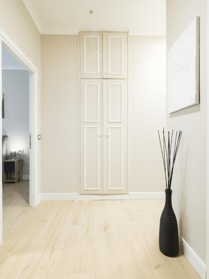 50 Apartment Rome