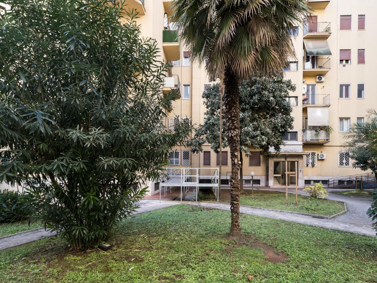 Apartment 50